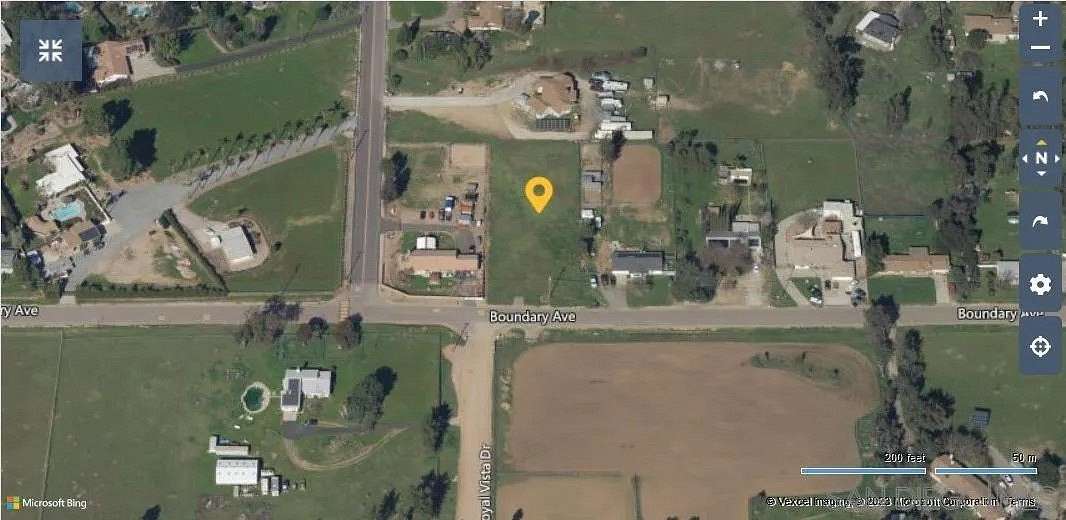 0.78 Acres of Residential Land for Sale in Ramona, California