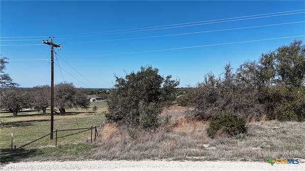 10.4 Acres of Recreational & Residential Land for Sale in Lampasas, Texas