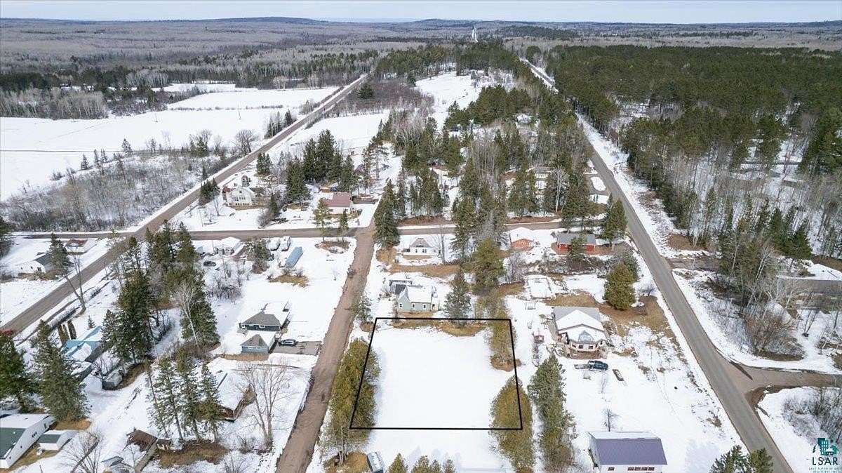 0.42 Acres of Residential Land for Sale in Brule, Wisconsin