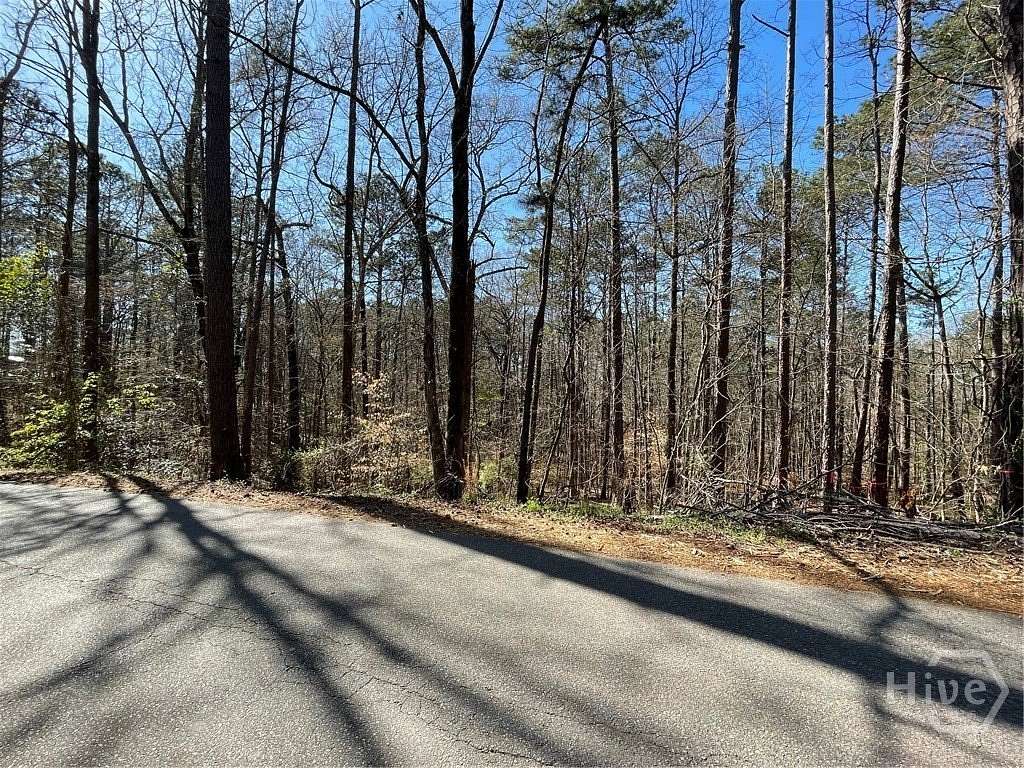 0.36 Acres of Residential Land for Sale in Monticello, Georgia