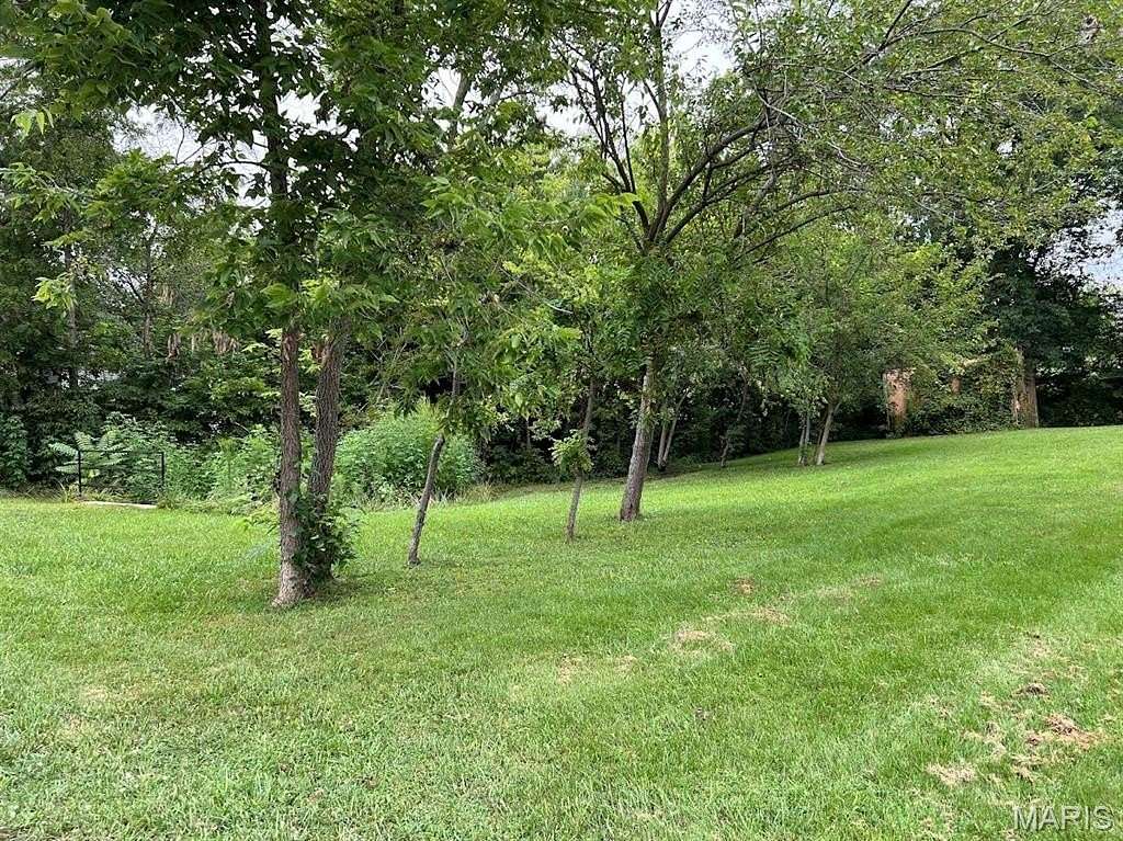 0.67 Acres of Residential Land for Sale in Kirksville, Missouri