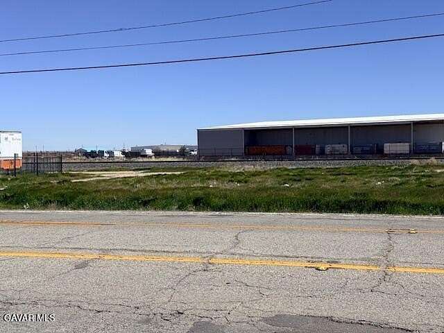 1 Acre of Commercial Land for Sale in Lancaster, California