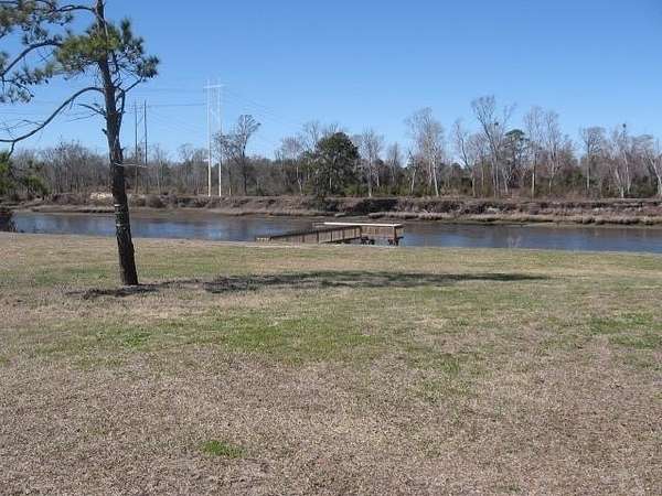 0.46 Acres of Residential Land for Sale in North Myrtle Beach, South Carolina