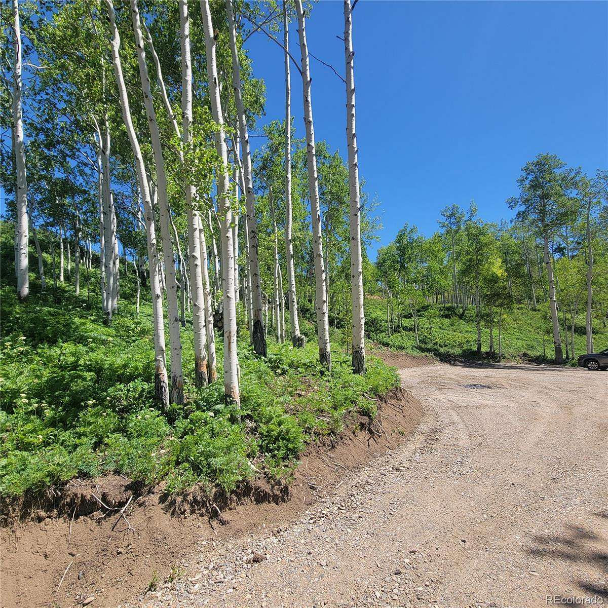 2 Acres of Residential Land for Sale in Kremmling, Colorado