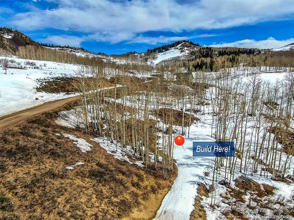 2 Acres of Residential Land for Sale in Kremmling, Colorado