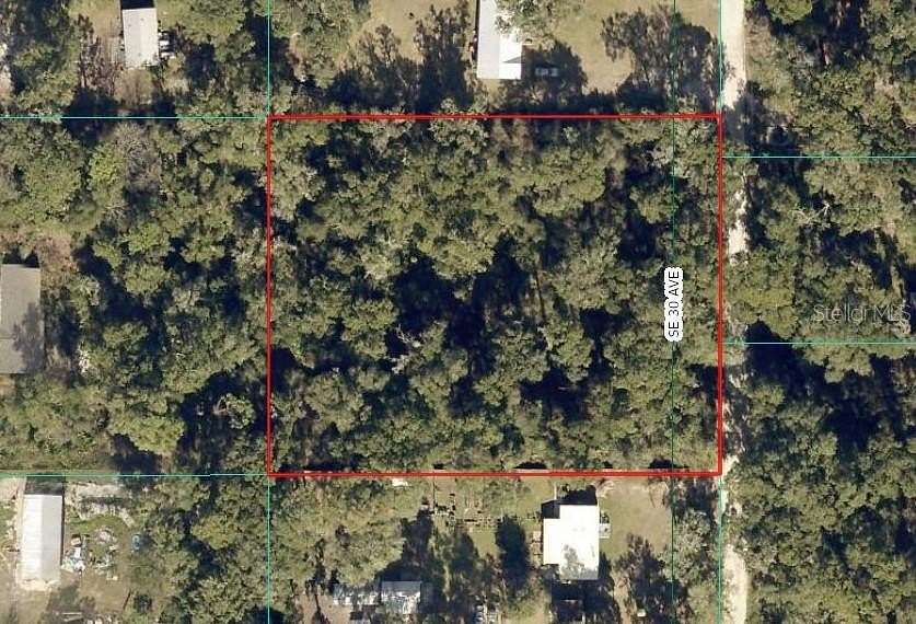 2 Acres of Residential Land for Sale in Summerfield, Florida