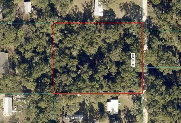 2 Acres of Residential Land for Sale in Summerfield, Florida