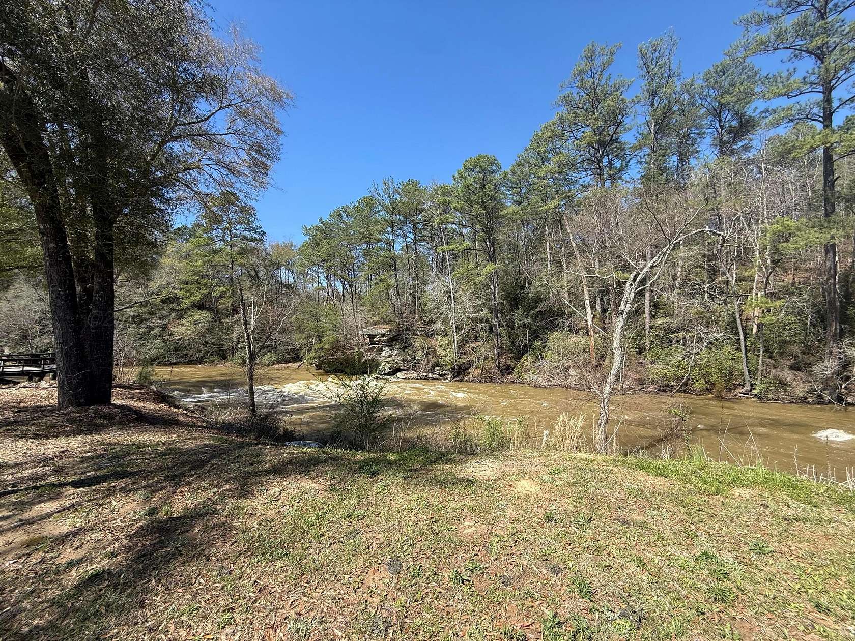 1.2 Acres of Land for Sale in Jasper, Alabama