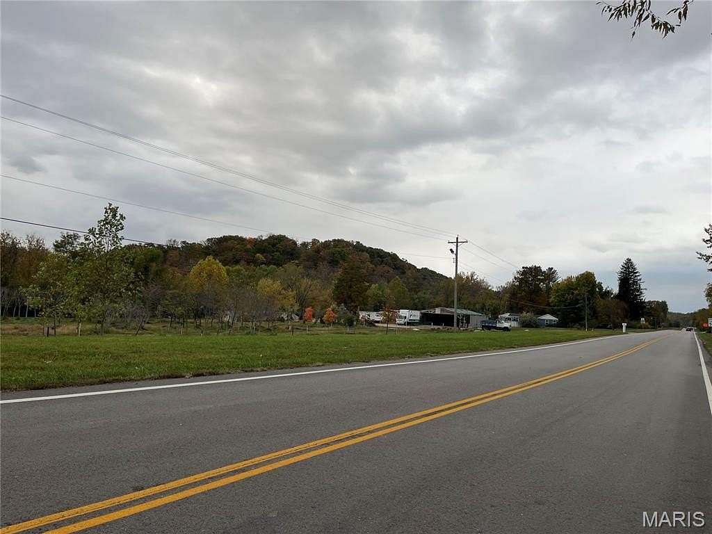 10.6 Acres of Land for Sale in Wildwood, Missouri