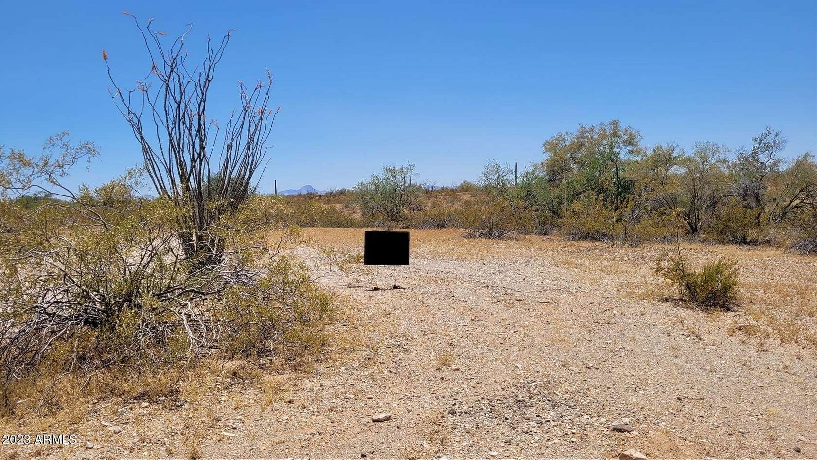 1.46 Acres of Residential Land for Sale in Buckeye, Arizona