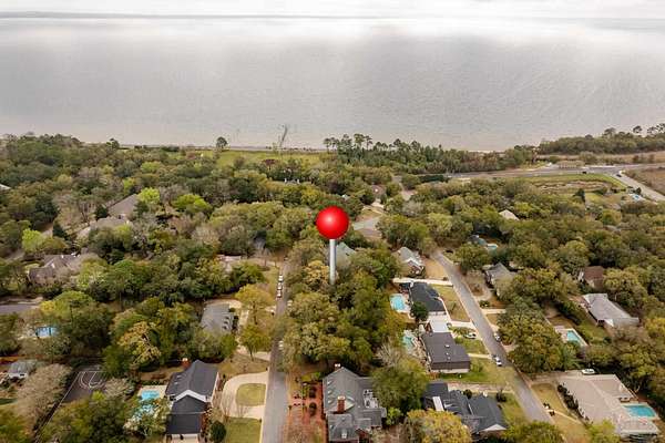 0.34 Acres of Residential Land for Sale in Pensacola, Florida