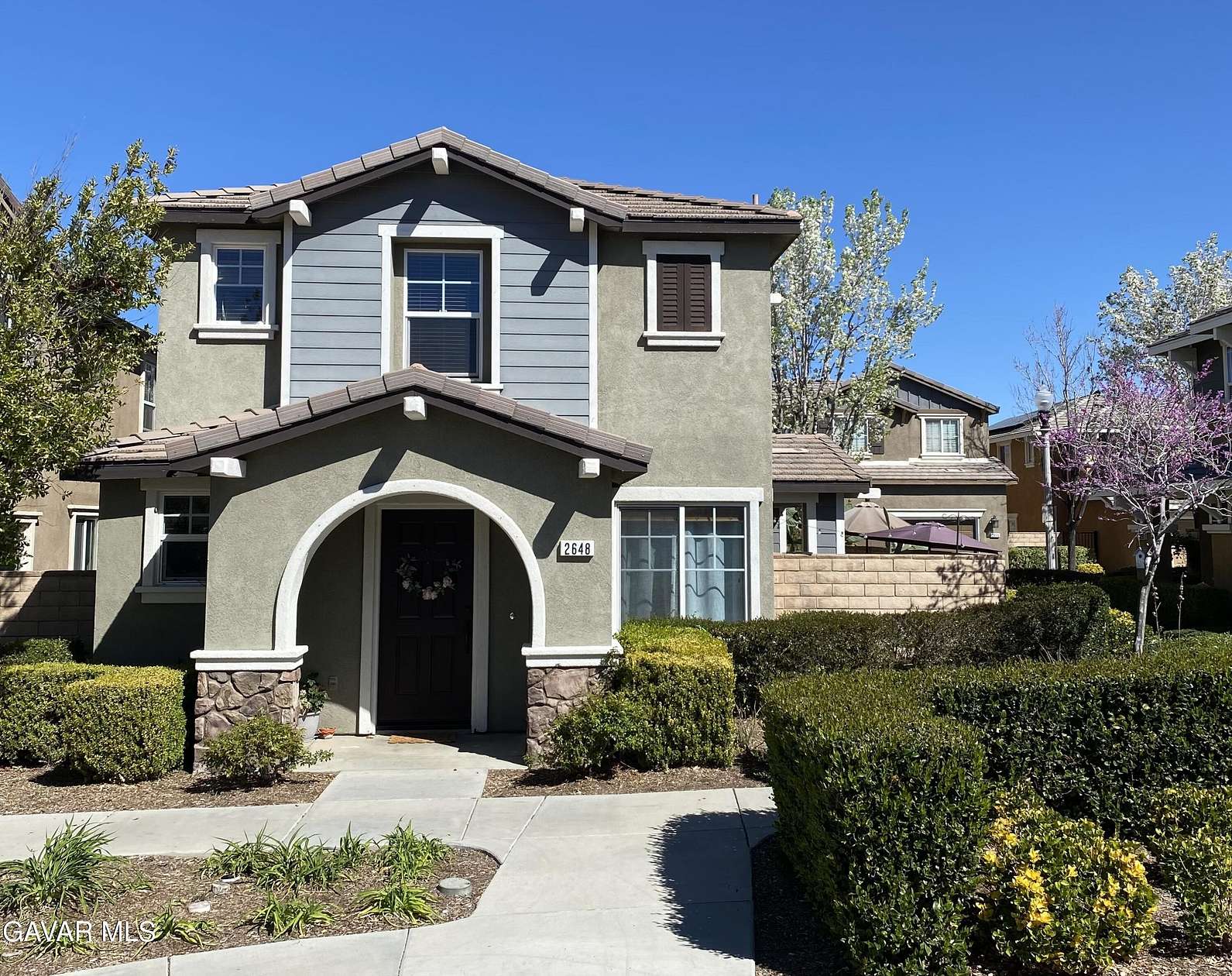 26 Acres of Land with Home for Sale in Palmdale, California