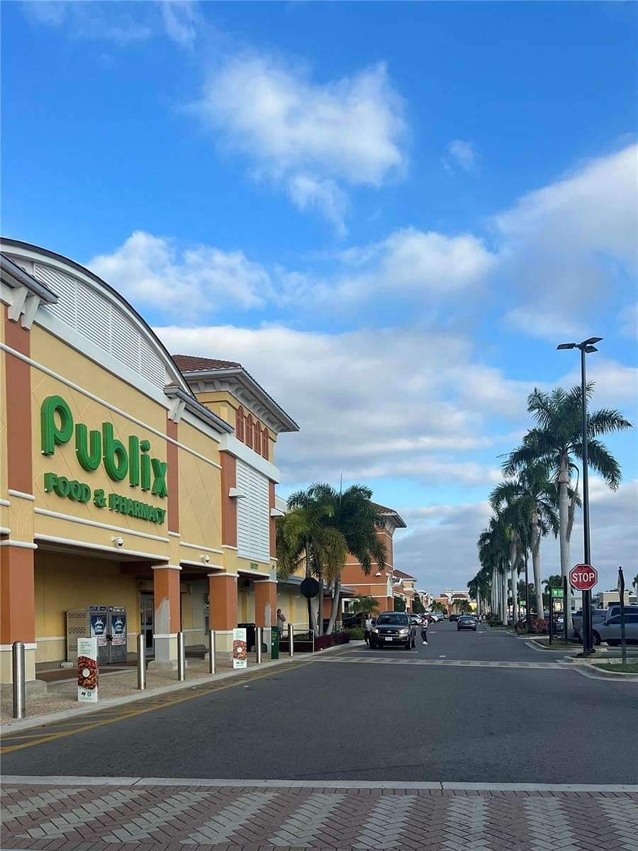 0.23 Acres of Residential Land for Sale in Port Charlotte, Florida