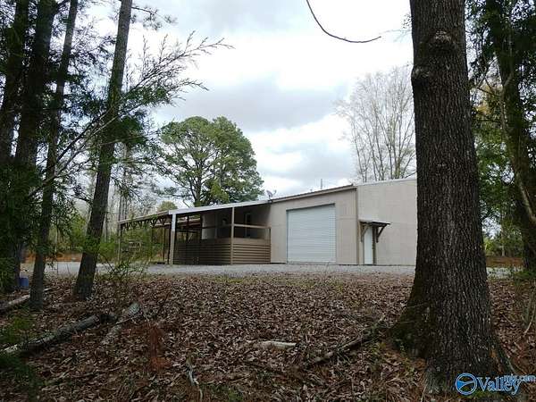 3 Acres of Land with Home for Sale in Crane Hill, Alabama