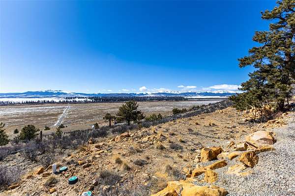 4.25 Acres of Residential Land for Sale in Fairplay, Colorado