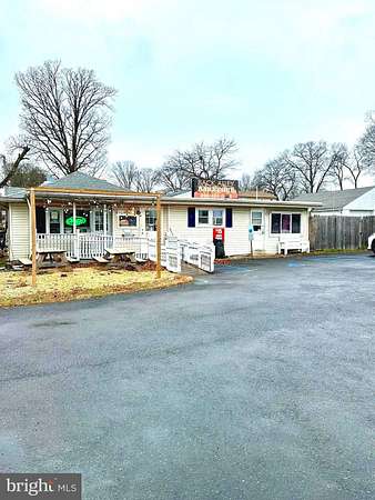 0.32 Acres of Commercial Land for Sale in Pennsauken, New Jersey