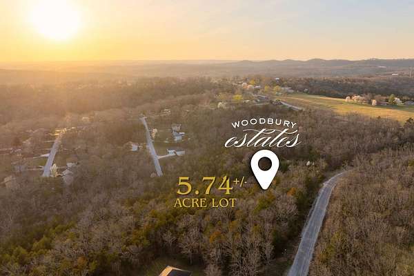 5.74 Acres of Residential Land for Sale in Forsyth, Missouri