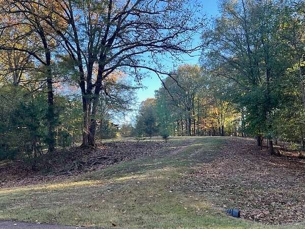 2 Acres of Residential Land for Sale in Memphis, Tennessee