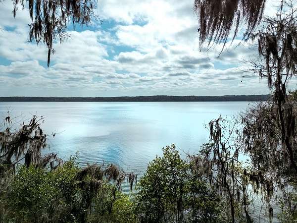 Residential Land for Sale in Eufaula, Alabama