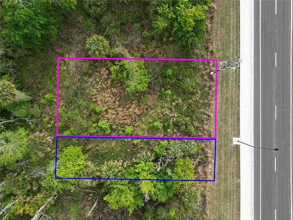 0.08 Acres of Residential Land for Sale in Oviedo, Florida
