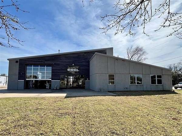 3 Acres of Improved Commercial Land for Sale in Jenks, Oklahoma