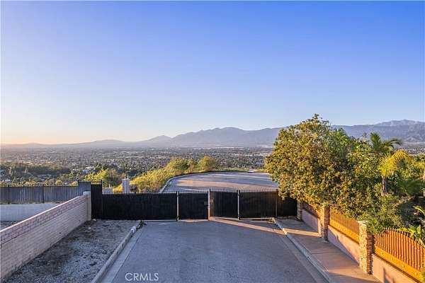 2 Acres of Residential Land for Sale in West Covina, California