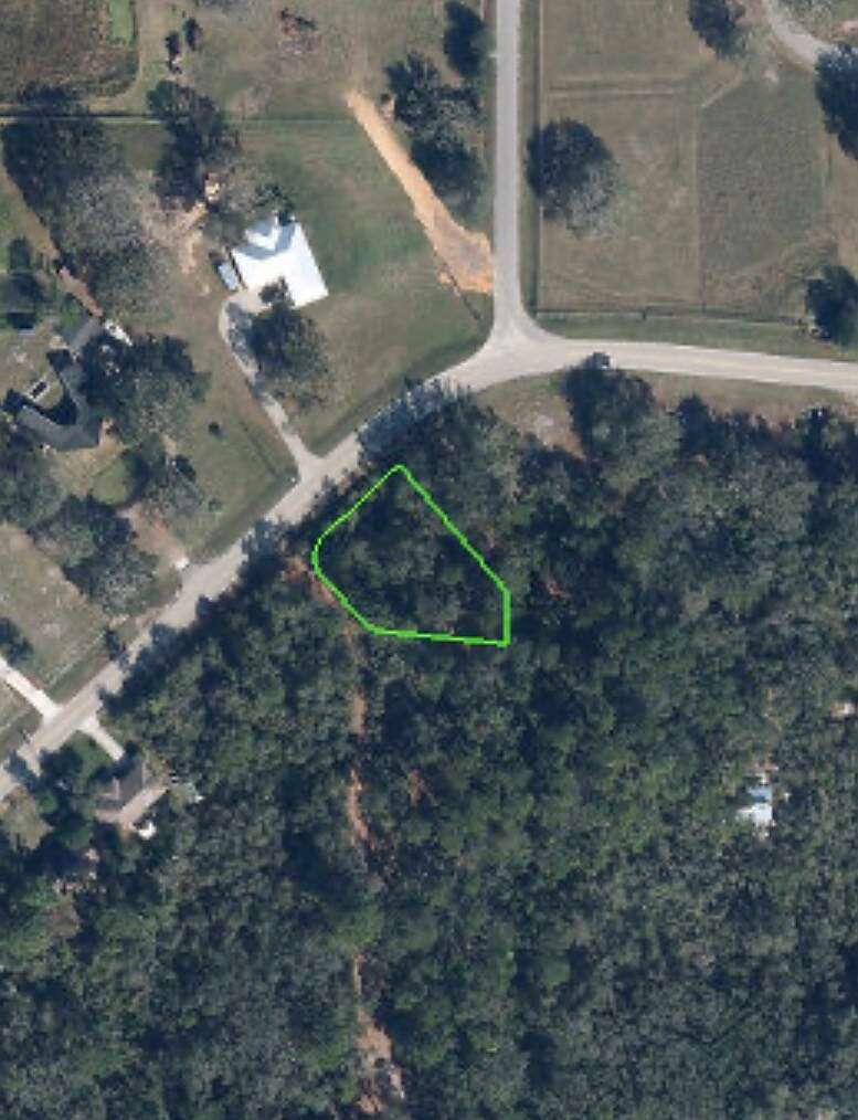0.34 Acres of Land for Sale in Sebring, Florida