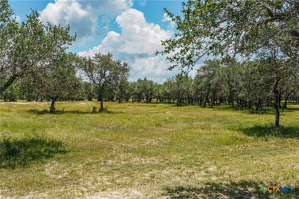 36.4 Acres of Agricultural Land with Home for Sale in Refugio, Texas