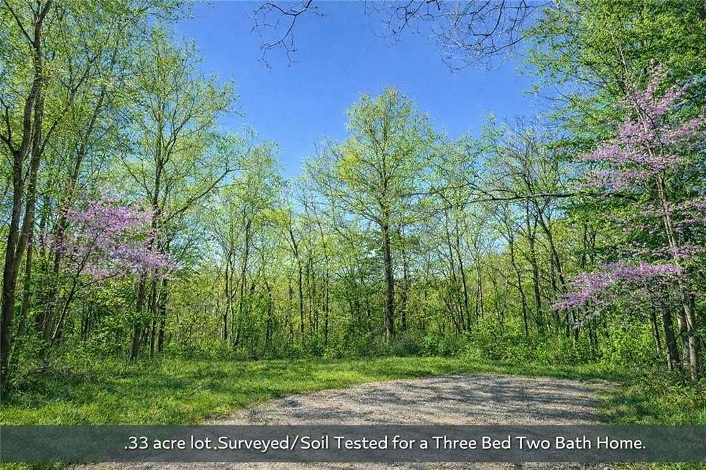 0.33 Acres of Residential Land for Sale in Bella Vista, Arkansas