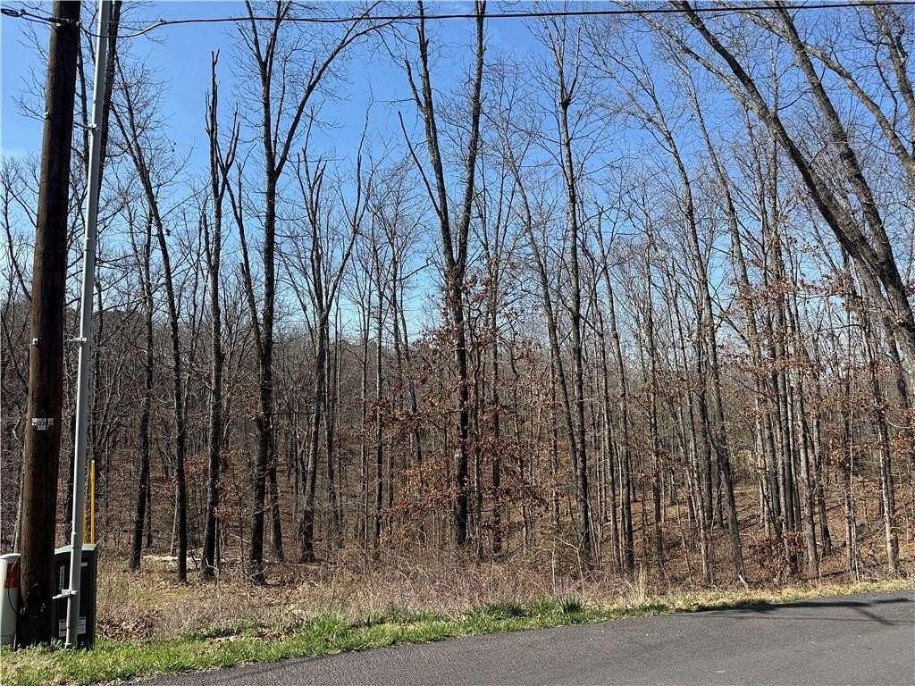 0.32 Acres of Residential Land for Sale in Bella Vista, Arkansas