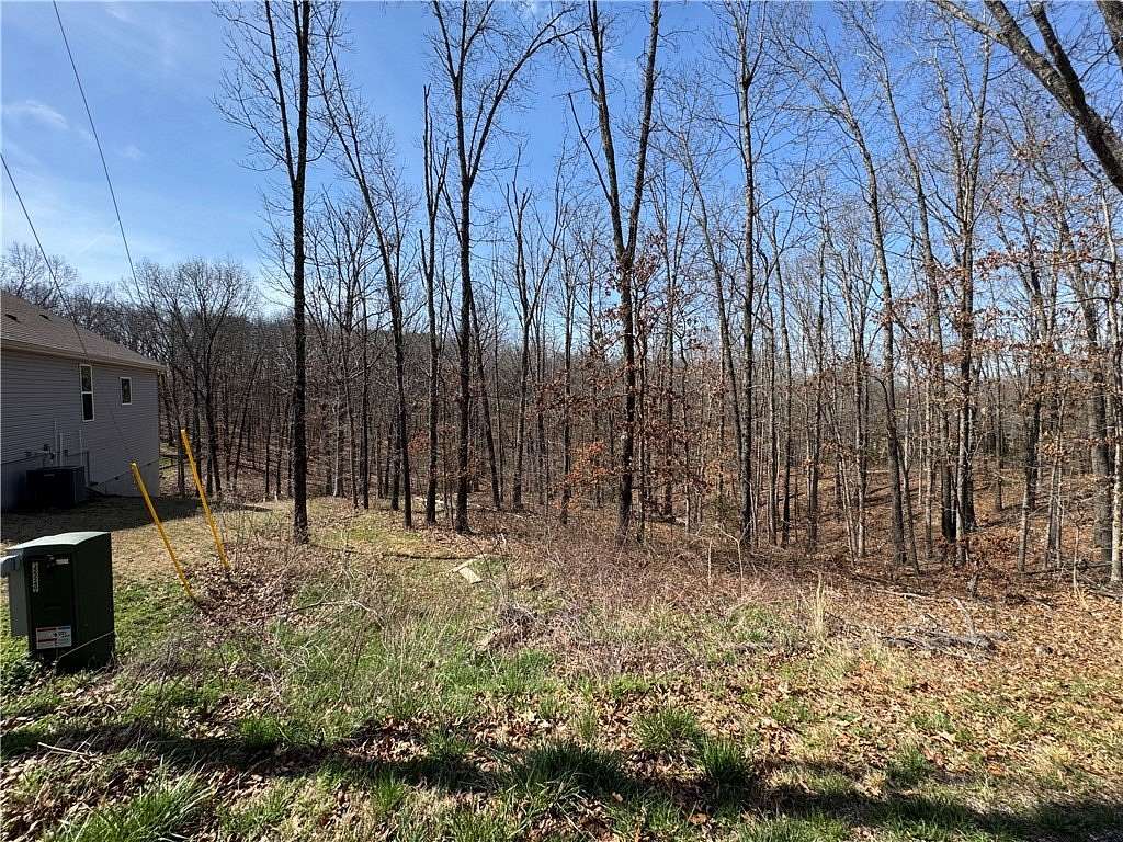 0.32 Acres of Residential Land for Sale in Bella Vista, Arkansas