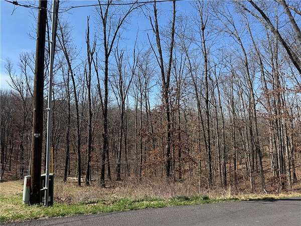 0.32 Acres of Residential Land for Sale in Bella Vista, Arkansas