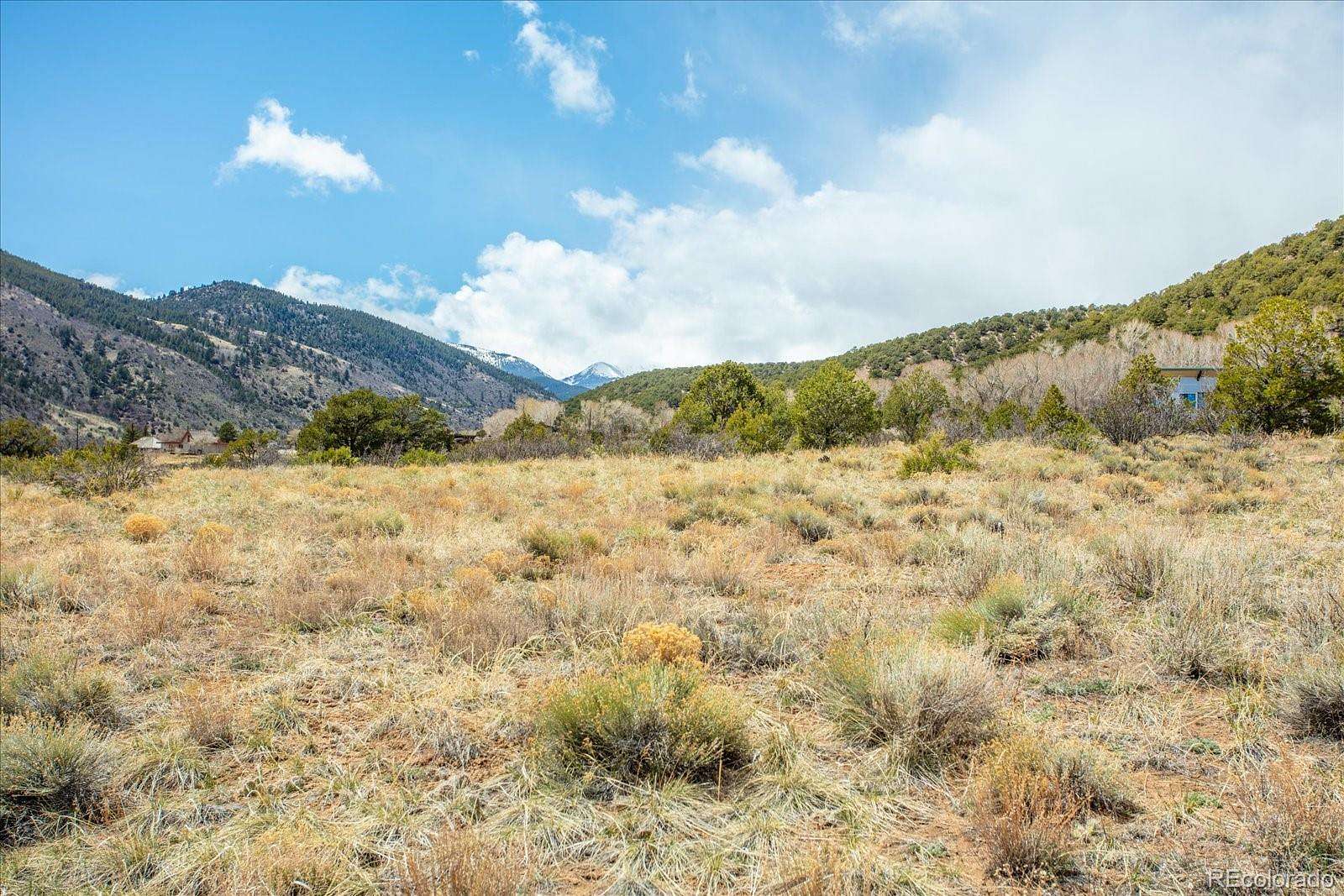 1.35 Acres of Residential Land for Sale in Salida, Colorado