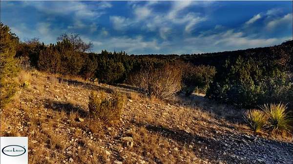 121 Acres of Land for Sale in Rocksprings, Texas