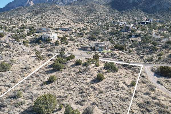 0.92 Acres of Land for Sale in Albuquerque, New Mexico