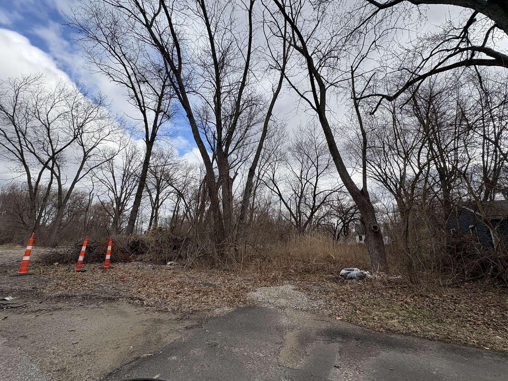 0.17 Acres of Land for Sale in Gary, Indiana