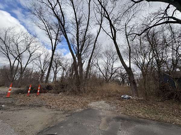 0.17 Acres of Land for Sale in Gary, Indiana