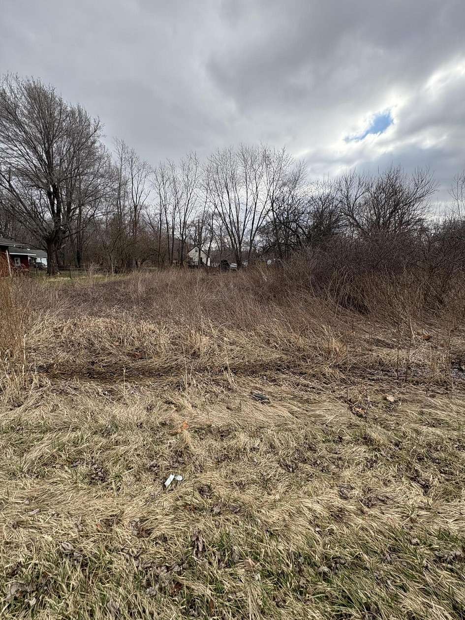0.52 Acres of Land for Sale in Gary, Indiana