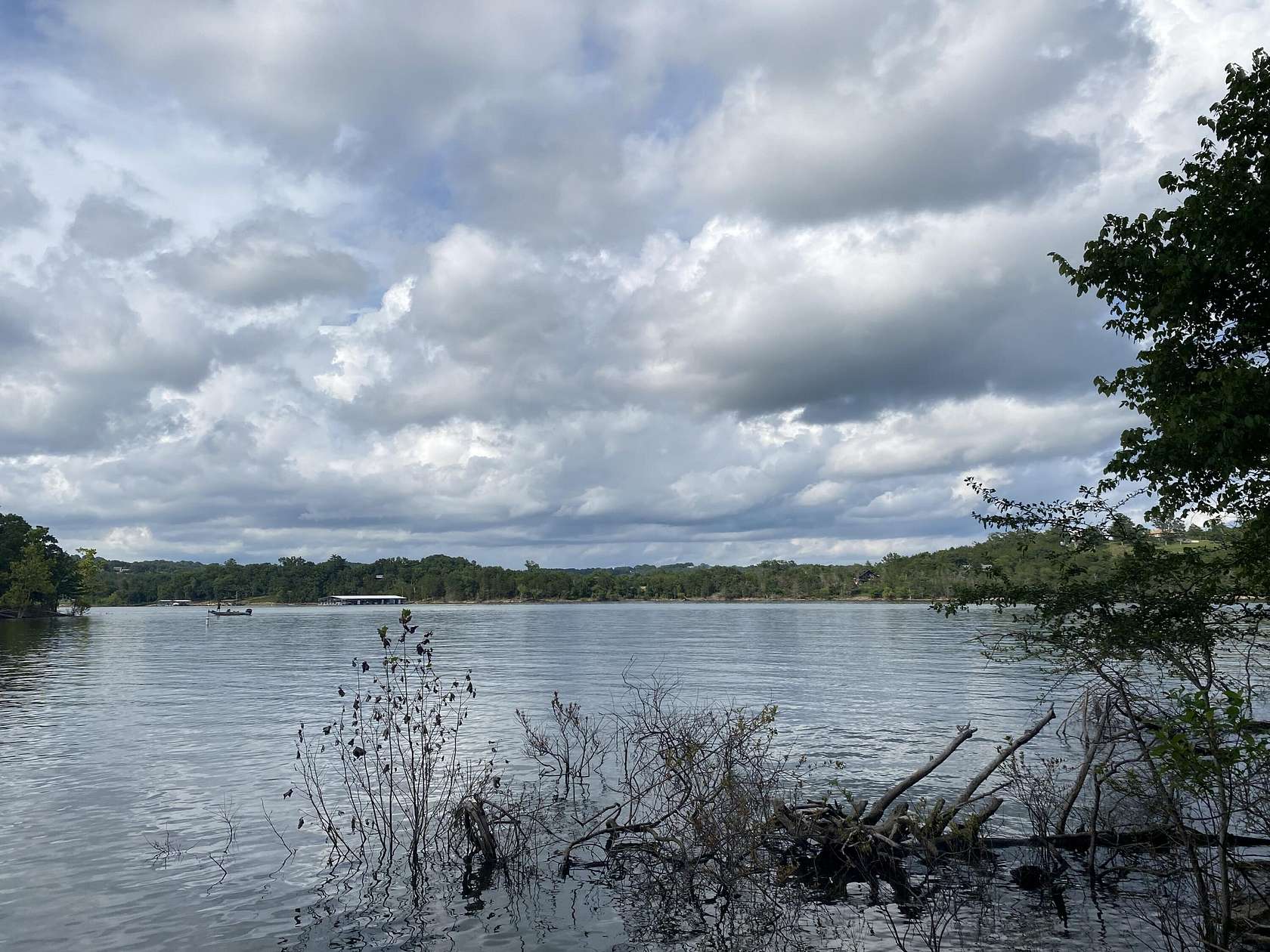 9.7 Acres of Residential Land for Sale in Cape Fair, Missouri