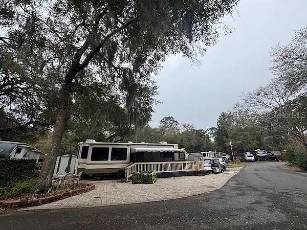0.1 Acres of Residential Land for Sale in Fort McCoy, Florida