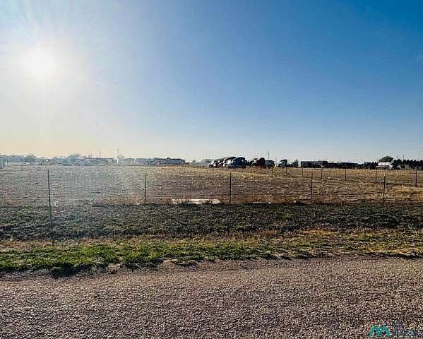 0.88 Acres of Residential Land for Sale in Hobbs, New Mexico