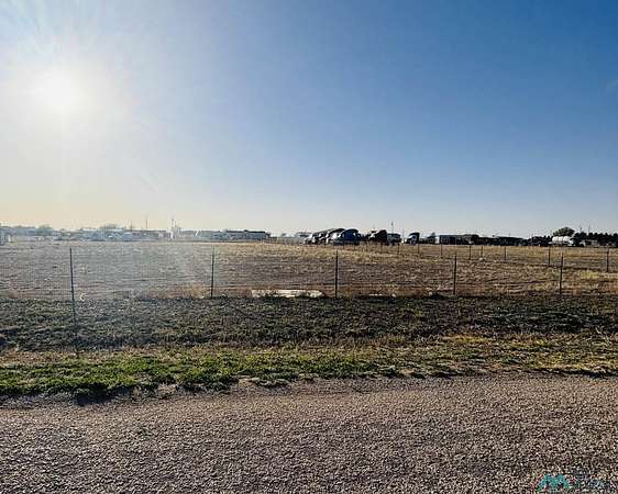 0.88 Acres of Residential Land for Sale in Hobbs, New Mexico