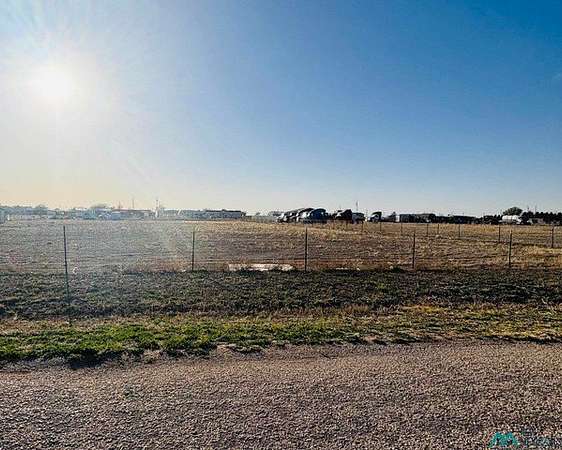 0.88 Acres of Residential Land for Sale in Hobbs, New Mexico