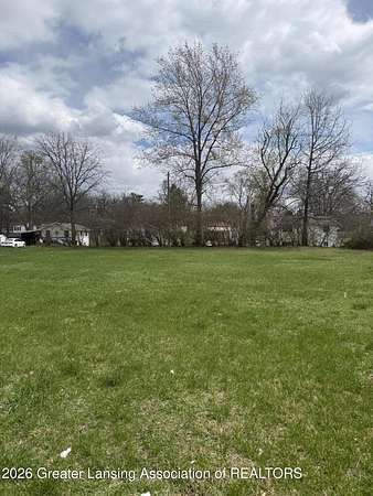 0.2 Acres of Residential Land for Sale in Eaton Rapids, Michigan
