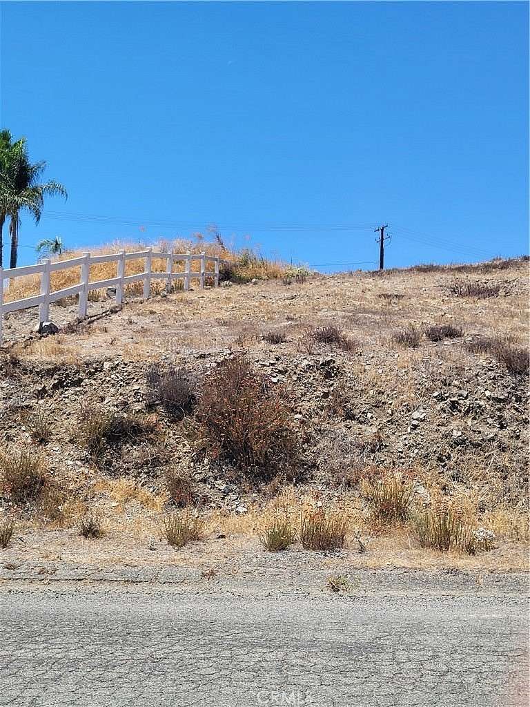 0.16 Acres of Residential Land for Sale in Menifee, California
