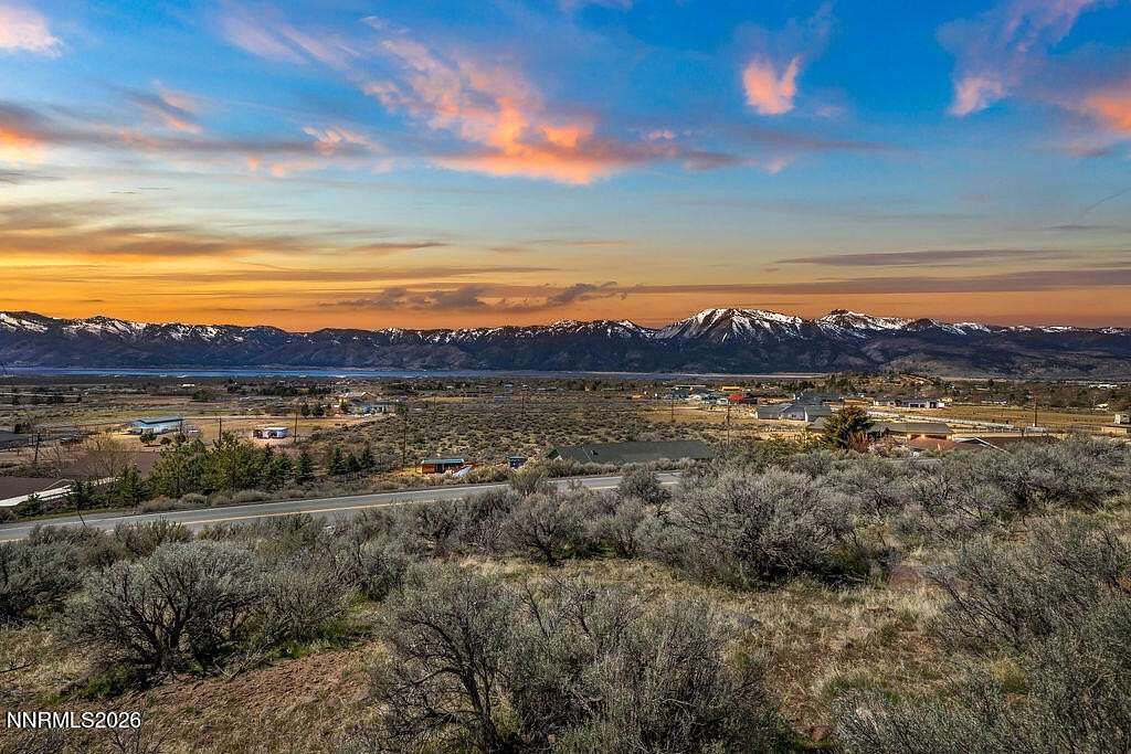 2 Acres of Land for Sale in Washoe Valley, Nevada