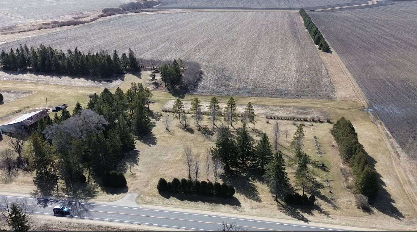 4 Acres of Residential Land for Sale in Spring Valley, Minnesota