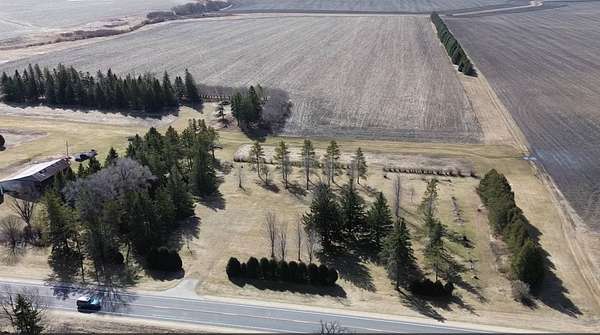 4 Acres of Residential Land for Sale in Spring Valley, Minnesota