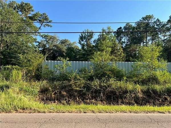 0.61 Acres of Residential Land for Sale in Slidell, Louisiana