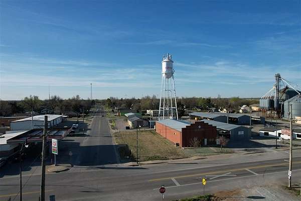 0.16 Acres of Commercial Land for Sale in Tuttle, Oklahoma